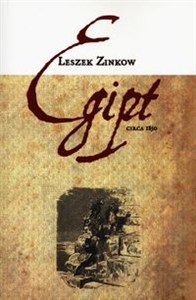 Obrazek Egipt Circa 1850