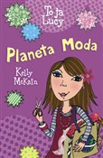 Polnische buch : Planeta mo... - Kelly McKain