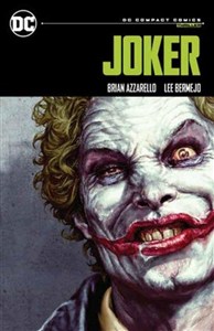 Obrazek Joker: DC Compact Comics Edition