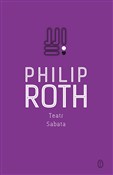 Zobacz : Teatr Saba... - Philip Roth
