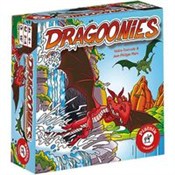 Dragoonies... - buch auf polnisch 