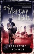 Polnische buch : Martwy błę... - Krzysztof Bochus