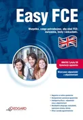 Easy FCE +... - Opracowanie Zbiorowe - Ksiegarnia w niemczech
