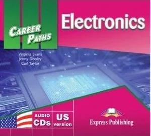 Obrazek Career Paths: Electronics CD
