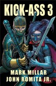 Zobacz : Kick-Ass 3... - Mark Millar, John Romita Jr.