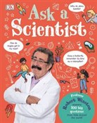 Ask A Scie... - Robert Winston -  polnische Bücher