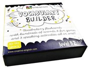 Vocabulary... - Paweł Dwornik -  fremdsprachige bücher polnisch 