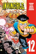 Polnische buch : Invincible... - Robert Kirkman
