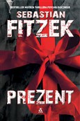 Prezent - Sebastian Fitzek - Ksiegarnia w niemczech