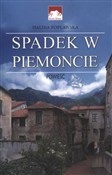 Książka : Spadek w P... - Halina Popławska