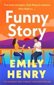 Polnische buch : Funny Stor... - Emily Henry