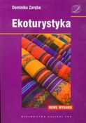 Książka : Ekoturysty... - Dominika Zaręba