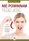 Nie powinn... - Maria Cross - buch auf polnisch 