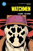 Polska książka : Watchmen: ... - Alan Moore