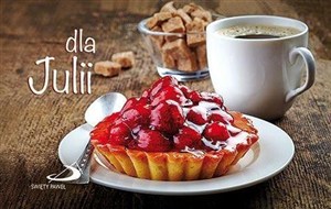 Bild von Imiona - Dla Julii