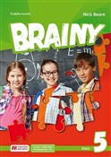 Brainy kla... - Nick Beare - buch auf polnisch 