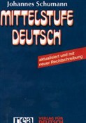 Mittelstuf... - Johannes Schumann -  fremdsprachige bücher polnisch 