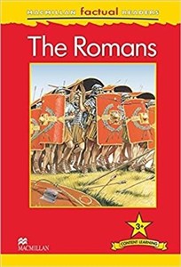 Bild von Factual: The Romans 3+