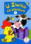 U Ziutka z... - Anna Horosin - buch auf polnisch 