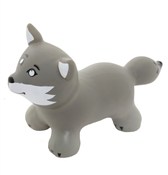 Skoczek- W... -  Książka z wysyłką do Niemiec 