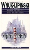 Apostezjon... - Edmund Wnuk-Lipiński - buch auf polnisch 