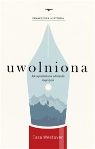 Bild von Uwolniona Jak wykształcenie odmieniło moje życie