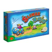 Rajd samoc... - Opracowanie Zbiorowe -  polnische Bücher