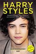 Harry Styl... - Alice Montgomery - buch auf polnisch 
