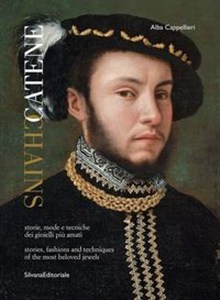 Bild von Chains Stories, fashions and techniques of the most beloved jewels