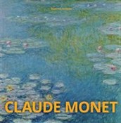 Claude Mon... - Martina Padberg -  fremdsprachige bücher polnisch 