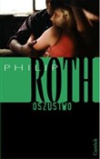 Oszustwo - Philip Roth -  fremdsprachige bücher polnisch 