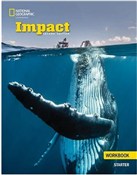 Impact 2nd... - Opracowanie Zbiorowe -  fremdsprachige bücher polnisch 