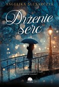 Drżenie se... - Angelika Ślusarczyk - Ksiegarnia w niemczech