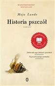 Historia p... - Maja Lunde -  Książka z wysyłką do Niemiec 