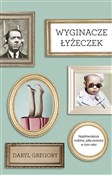 Polnische buch : Wyginacze ... - Daryl Gregory