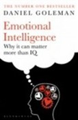 Emotional ... - Daniel Goleman -  Polnische Buchandlung 