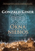 Okna niebi... - Gonzalo Giner -  Książka z wysyłką do Niemiec 