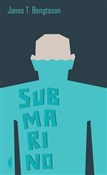 Submarino - Jonas T. Bengtsson -  Książka z wysyłką do Niemiec 