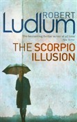 Polska książka : Scorpio Il... - Robert Ludlum