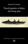 Trzech pan... - K. Jerome Jerome - Ksiegarnia w niemczech