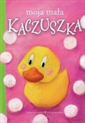 Moja mała ... - Agnieszka Sobich, Marta Kurczewska - buch auf polnisch 