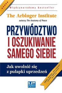Bild von Przywództwo i oszukiwanie samego siebie Jak uwolnić się z pułapki uprzedzeń
