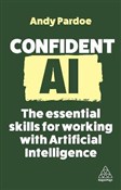 Confident ... - Andy Pardoe -  Książka z wysyłką do Niemiec 