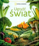 Ugryźć świ... - buch auf polnisch 