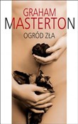 Ogród zła - Graham Masterton -  fremdsprachige bücher polnisch 