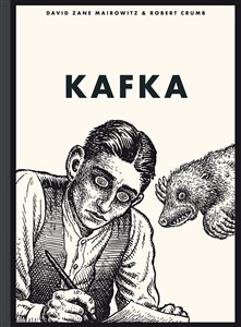Obrazek Kafka
