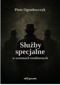 Polnische buch : Służby spe... - Piotr Ogrodowczyk