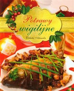 Obrazek Potrawy wigilijne