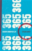Polska książka : Siedem dob... - Etgar Keret