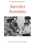 Artyści An... - Jan Wiktor Sienkiewicz -  Polnische Buchandlung 